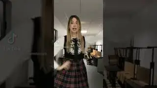 САМЫЕ КРАСИВЫЕ ДЕВУШКИ В TIK TOK