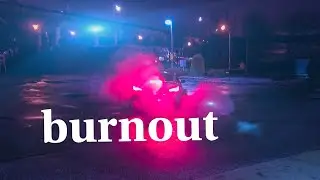 Genesis Coupe (BURNOUT) 3