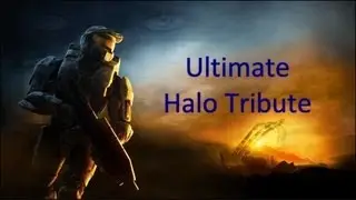 The Ultimate Halo Tribute