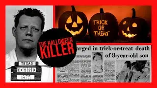 The Halloween Killer | True Crime | TheDylansWorld