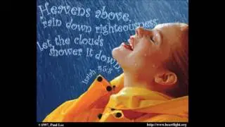 Hillsong - What a Beautiful Name