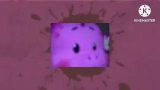 No more Zelda csupo blueberry inflation