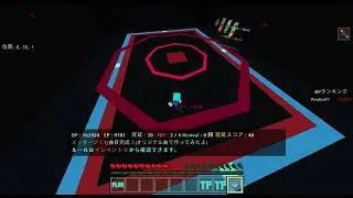 Just Shapes & Beats - Octagon (マイクラでジャスビ再現したよpt12)