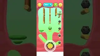 dig this 2 level 10-16 gameplay walkthrough Solution