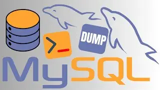 import mysql database EASILY | homemade CMS | Backend developer