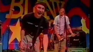 blink-182 - Untitled @ Recovery - 24.01.1998