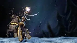 #7 гайд на котла Dota 2