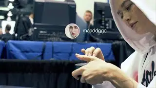 Orba by Artiphon at The NAMM Show 2020 - Highlights Reel