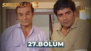 Sırılsıklam 27. Bölüm | HD Restorasyon