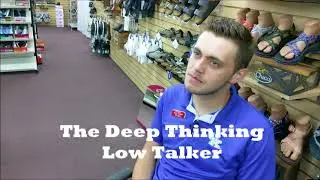 Where Job Interviews Go Wrong
