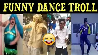 இது வேறமாதிரி DANCE | FUNNY DANCE TROLL