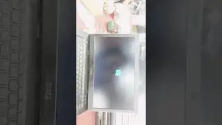how to boot Dell laptop