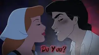 Do You? - Evil Eric & Cinderella