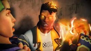 Introducing The Newest BEST Valorant Player!