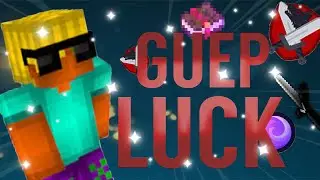 GUEP LUCK (LG UHC)