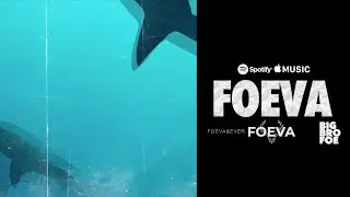 FOEVA - No Pressure, Change Comin'  (Official Lyric Video)