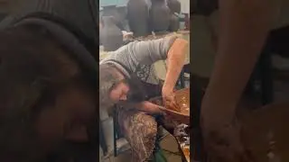 🍯 А какая у тебя жаба? 🐸 / Волшебство керамики