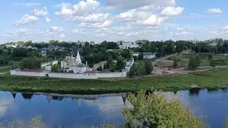 Старица 2023.