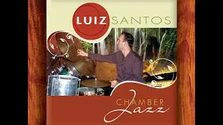 Brazilian Grooves by Luiz Santos