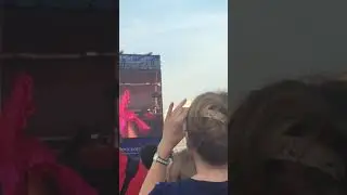 Андреа Бочелли  и Аида Гарифуллина