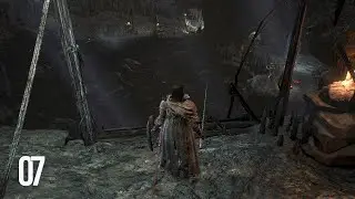 DARK SOULS III [#7] [Xbox Series X]