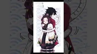 Giyuu X Shinobu ❤️ 
