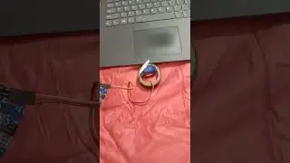 Servo motor using arduino uno