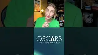 The 2024 Oscar snubs! 