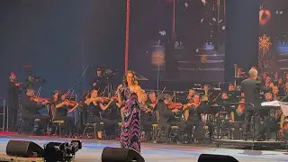 Igazából Karácsony 2023 - Száncsengő csilingel // Live 2023 // Budapest