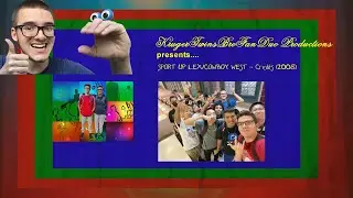 ROBLOX - Sport Up Lex/Cowboy West (2008) Credits | For @Jetpack14Official & @commercialsrule4877 !!!!