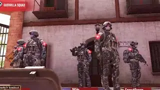 Search and Destroy | Aggressive Gameplay | Walkthrough | Best Stim shot | cod