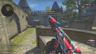 CS:GO Дерьмо фраги 2