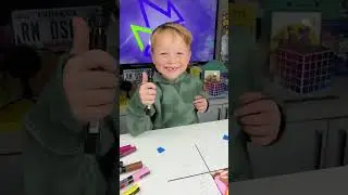 🤯🤯 Amazing POSCA Art 🤯🤯 
