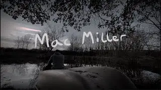 Ben Varney - 'Mac Miller (Prod. By The44thfloor)'