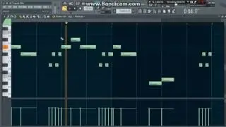 Twenty Eight - The Weeknd (FL Studio Channel Review)
