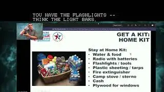 BASICS OF PREPAREDNESS