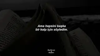Tom Odell - Another Love (Türkçe Çeviri)