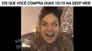 EIS QUE VOCÊ COMPRA DUAS 10 10 NA DEEP WEB