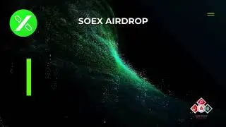 🕵️‍♂️  SOEX Airdrop (New Round) 