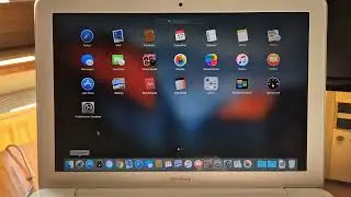 Comment mettre à jour un vieux Mac vers ca dernière version compatible ?