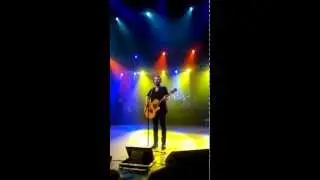 Emre Aydın / Bakü konseri