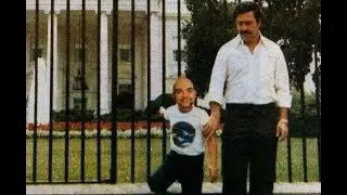 Истории от Андрюхи и КО#31"Сирота про Сеню ТРИ ДУРДОМА"