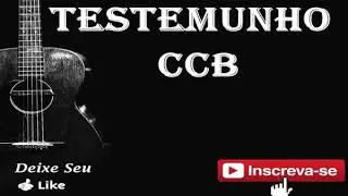 TESTEMUNHO MARAVILHOSO. A FILHA DA MACUMBEIRA