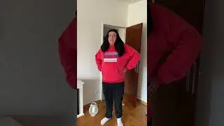 Wenn man solche Sätze zu ernst nimmt 😂 | Marvholm