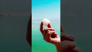 Mixture of salts hai yeh | Science experiment 