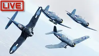 Powróciłem - War Thunder LIVE