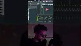 I managed to butcher TEAROUT and DNB… not bad for my first try 🦅 