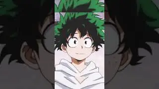 Cosas que me quiero comer 🥦🔥🖤 7w7 (deku♡)