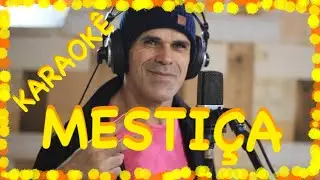Mestiça em Karaokê. Aprenda a CANTAR!