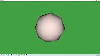 VTK Example - WritePLY - python